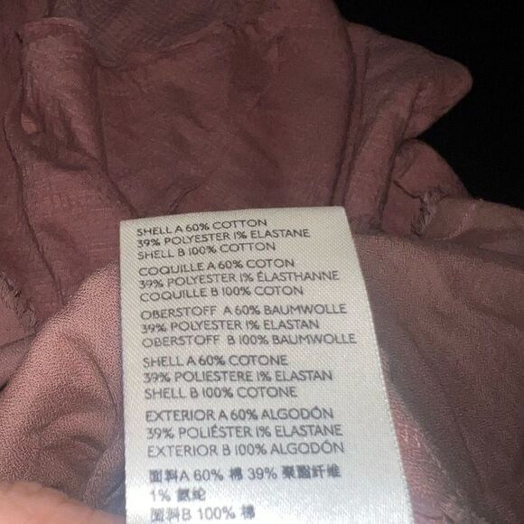 We the Free Comin In Hot Tunic In Oh Bloom Size Small GUC - Picture 7 of 8